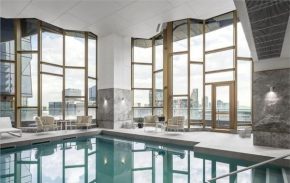 West Side Skies 57th Floor Splendour